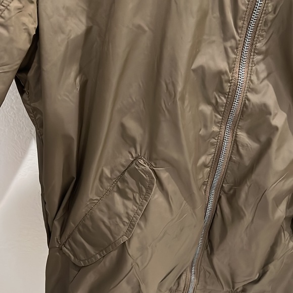 H&M Men’s bomber jacket Size M - Picture 3 of 5